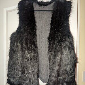 NWT Tommy Hilfiger Reversible Vest